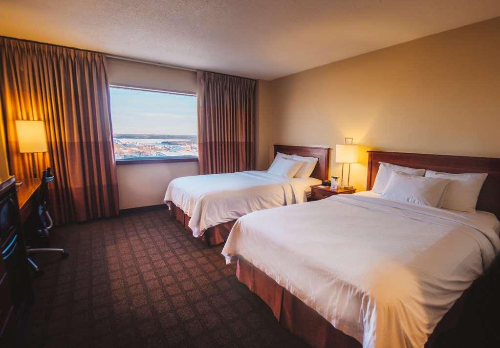 The Explorer Hotel Yellowknife Phòng bức ảnh