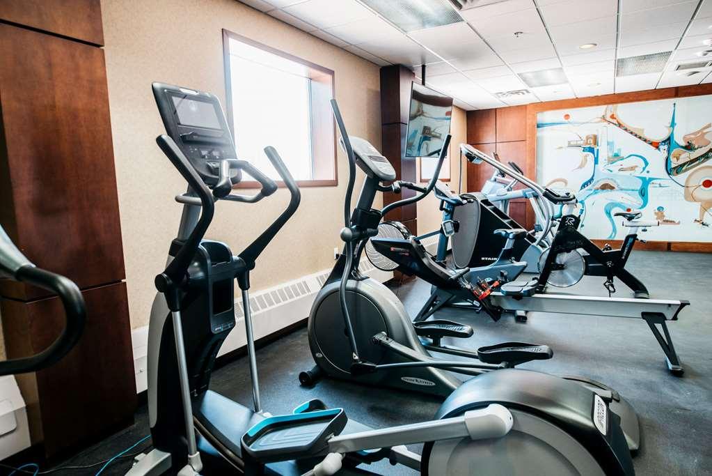 The Explorer Hotel Yellowknife Tiện nghi bức ảnh