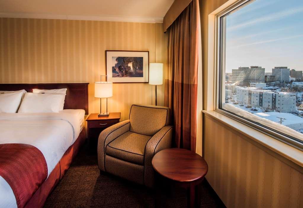 The Explorer Hotel Yellowknife Phòng bức ảnh