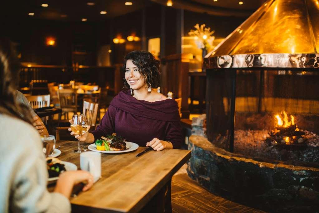 The Explorer Hotel Yellowknife Tiện nghi bức ảnh