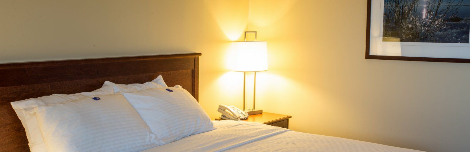 The Explorer Hotel Yellowknife Ngoại thất bức ảnh