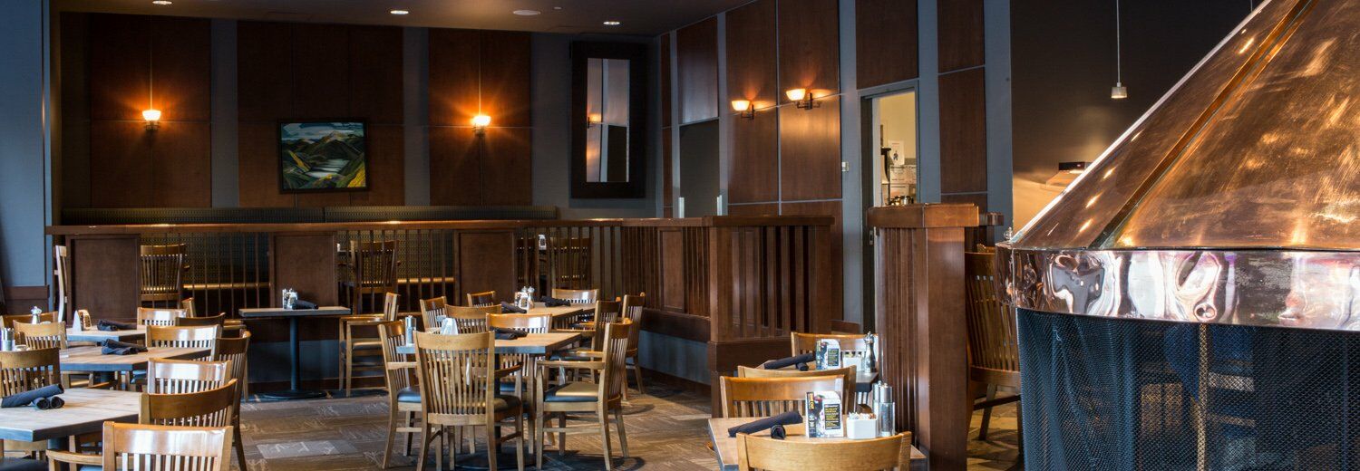 The Explorer Hotel Yellowknife Ngoại thất bức ảnh