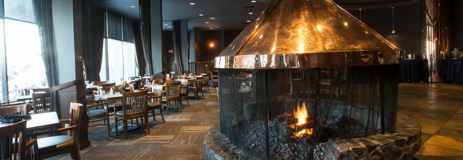 The Explorer Hotel Yellowknife Ngoại thất bức ảnh