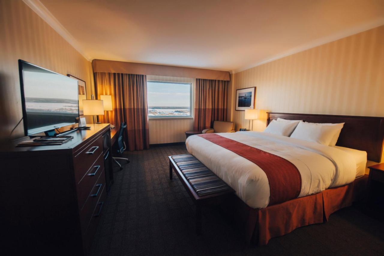 The Explorer Hotel Yellowknife Phòng bức ảnh