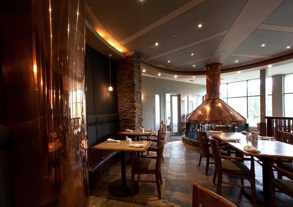 The Explorer Hotel Yellowknife Ngoại thất bức ảnh